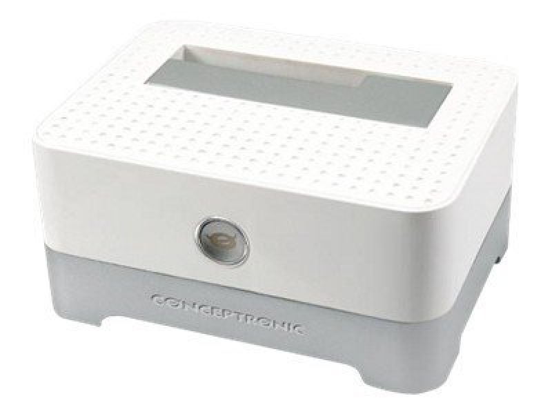 Conceptronic 2.5/3.5 Hard Disk Dockingstation USB 3.0 CHDDOCKUSB3