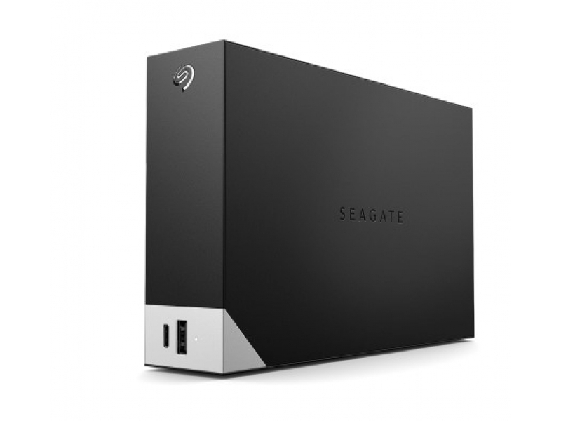 Seagate One Touch Desktop Hub 6TB Black STLC6000400