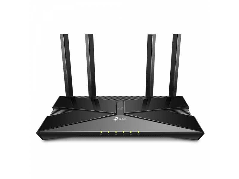 TP-LINK ARCHER AX50 Dual-Band-Gigabit-Wi-Fi 6-Router (AX3000) ARCHER AX50