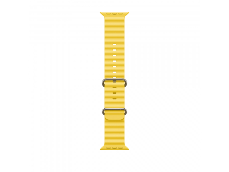 Apple 49mm Yellow Ocean Band MQEC3ZM/A