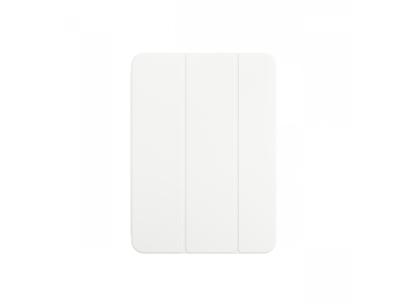 Apple Smart Folio for iPad 10th generation White MQDQ3ZM/A