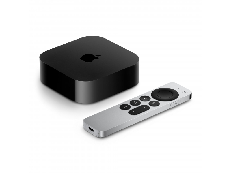 Apple TV 64GB 4K 3rd Gen. MN873FD/A