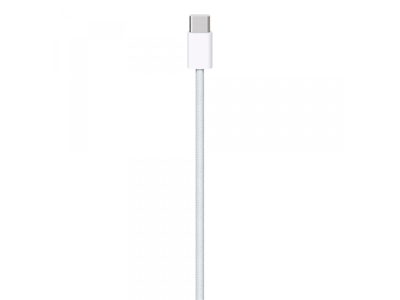 Apple USB Cable USB-C Stecker Woven 1m MQKJ3ZM/A