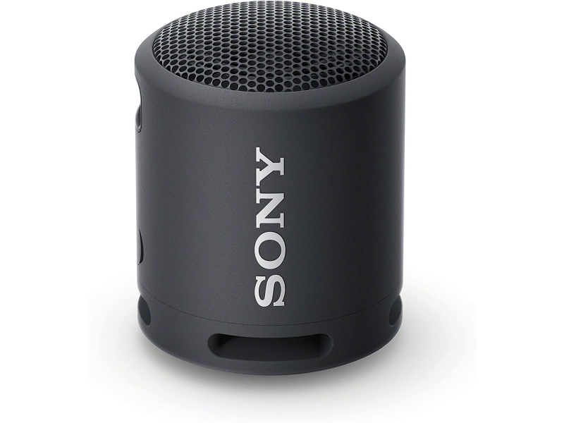 Sony Lautsprecher tragbar bluetooth black (SRSXB13B.CE7)