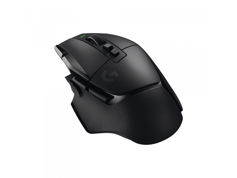 Logitech G502 X LIGHTSPEED - BLACK/CORE - EER2 910-006180