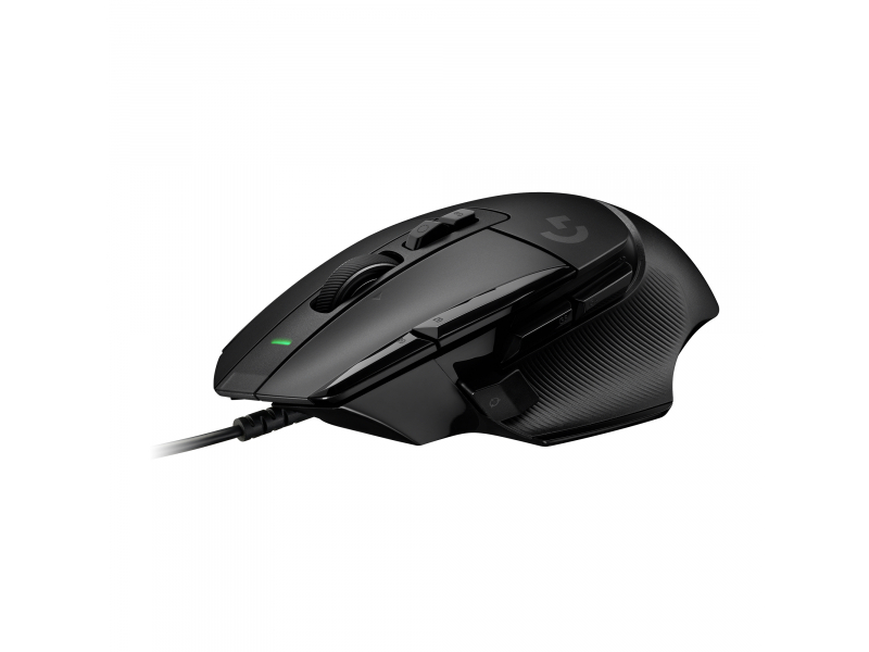 Logitech G502 X - BLACK - EER2 910-006138