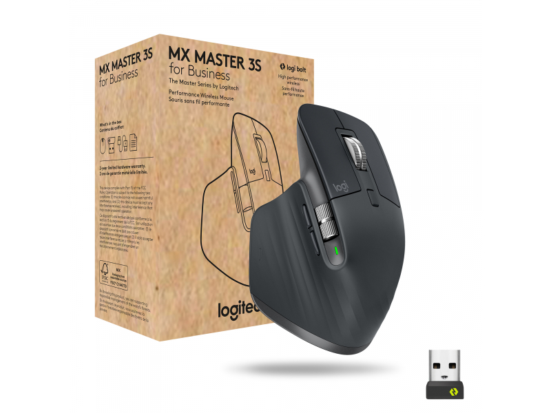 Logitech MX 910-006582 910-006582