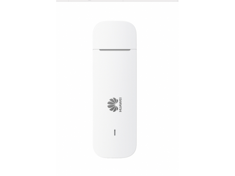 Huawei LTE Surfstick Weiß E3372-325