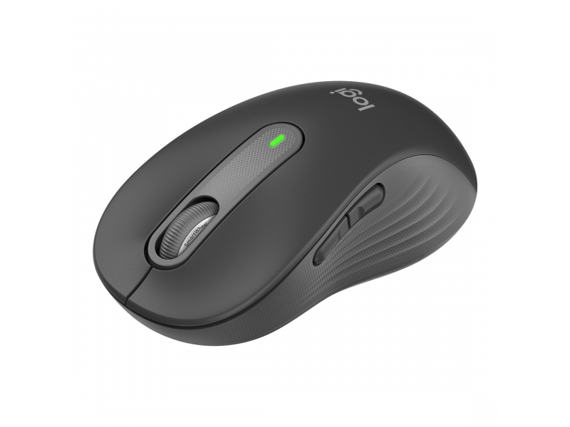 Logitech Signature M650 L Wless Mouse Business GR 910-006348