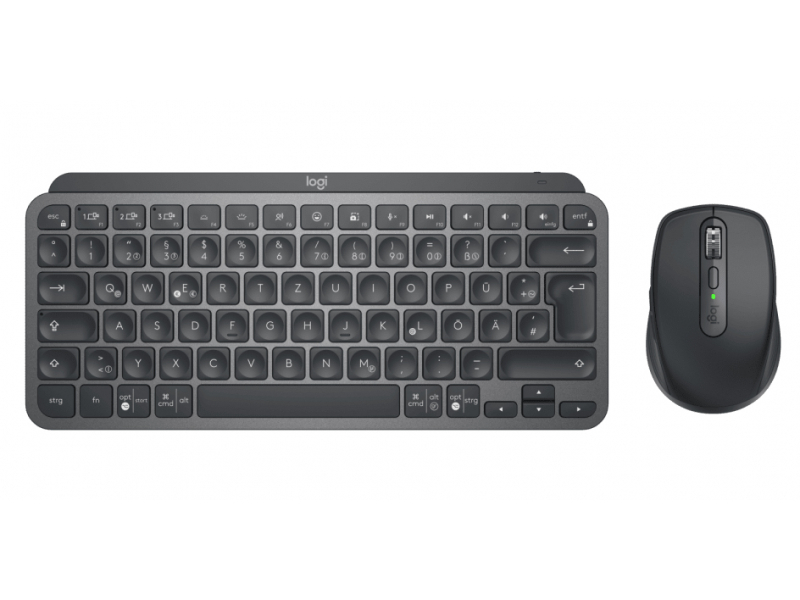 Logitech MX 920-011054 - Tastatur 920-011054