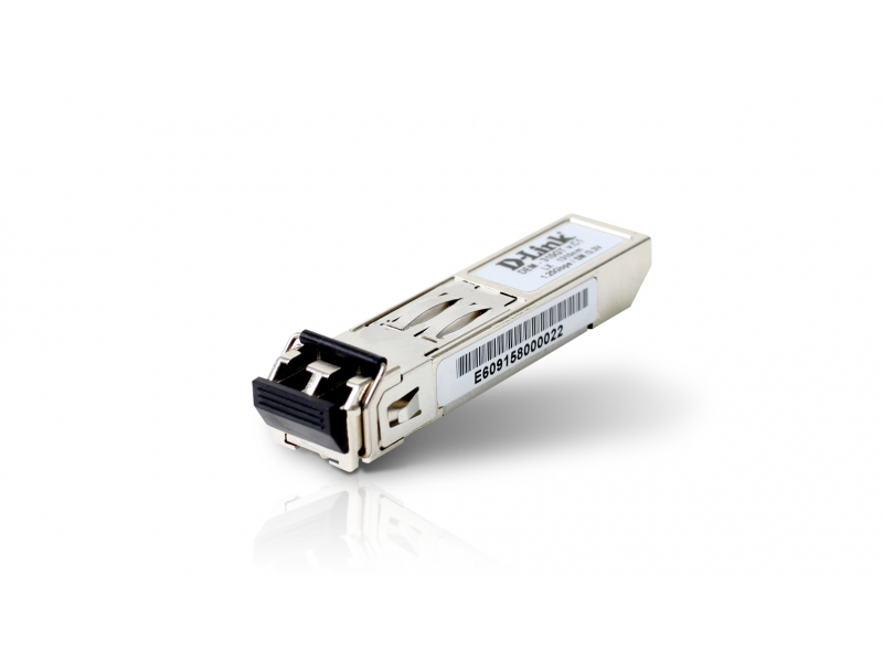 DLINK Mini-GBIC Transceiver 1000BaseLX - DEM-310GT