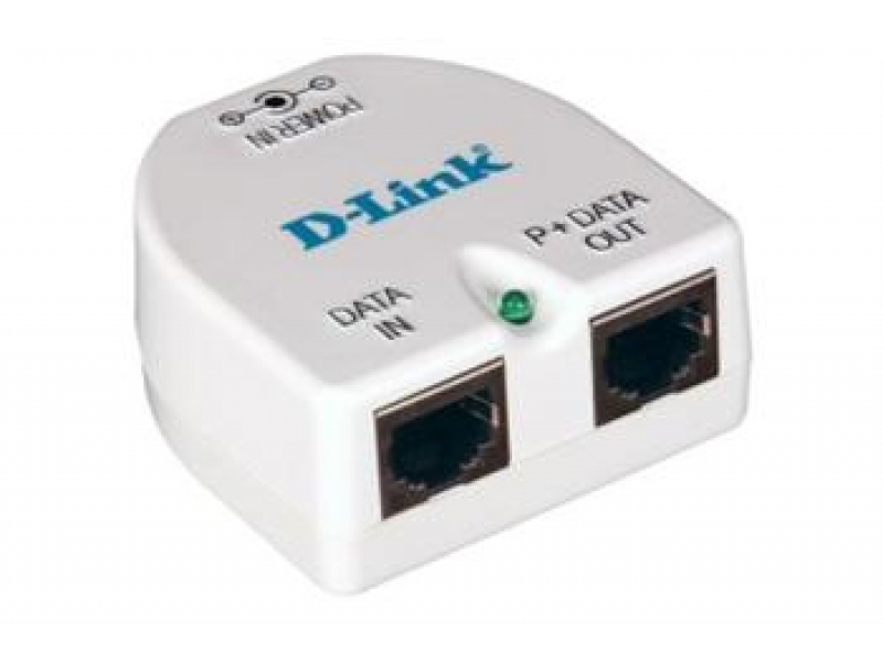 D-Link 65 g - 153 mm - 213 mm - 68 mm - 420 g - 32,6 cm DPE-101GI