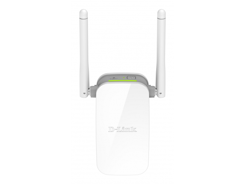 D-LINK Wireless Range Extender N300 - DAP-1325/E