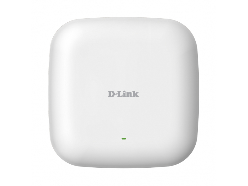 D-LINK Wireless AC1300 Wave2 Parallel-Band - DAP-2610