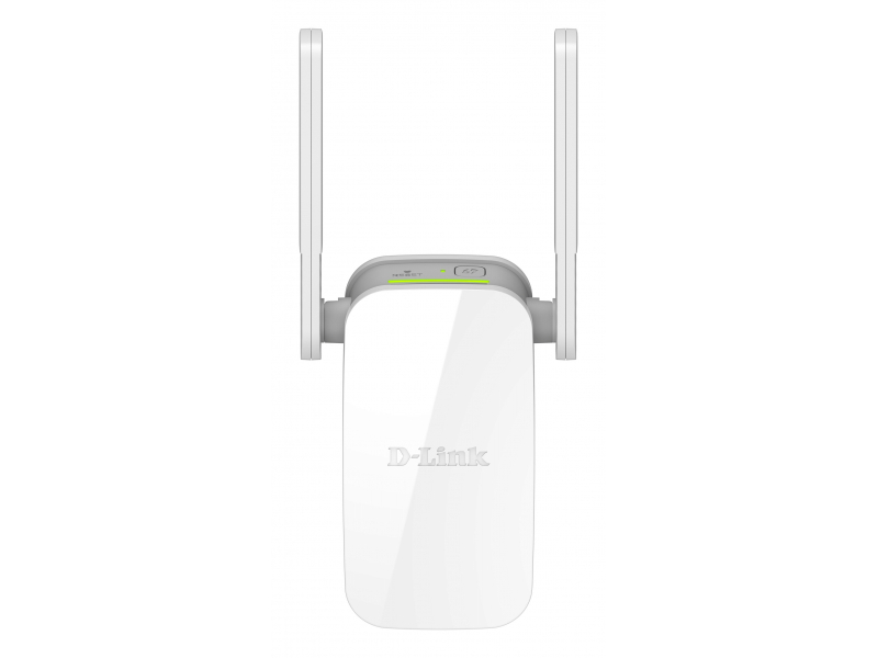 D-LINK AC1200 WLAN Range Extender - DAP-1610/E