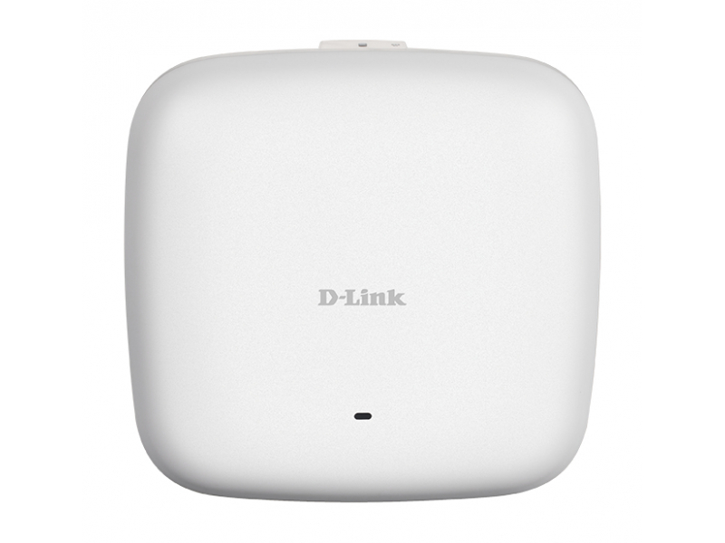 D-LINK Wireless AC1750 Wave2 Dualband PoE - DAP-2680