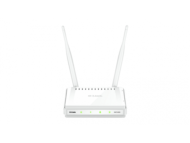 D-LINK Wireless N300 Access Point - DAP-2020/E