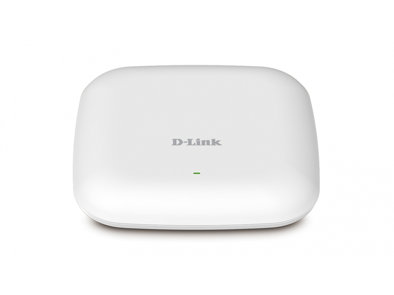 D-LINK Wireless AC1200 Wave2 Dual Band PoE - DAP-2662