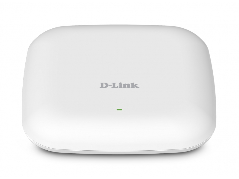 D-LINK Nuclias Wireless AC1300 PoE Cloud - DBA-1210P