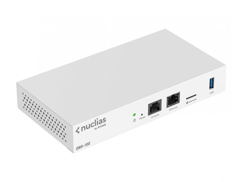 DLINK DNH-100 Nuclias Connect Hub - DNH-100