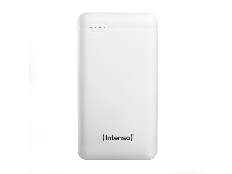 Intenso Powerbank XS20000 20000mAh Weiss