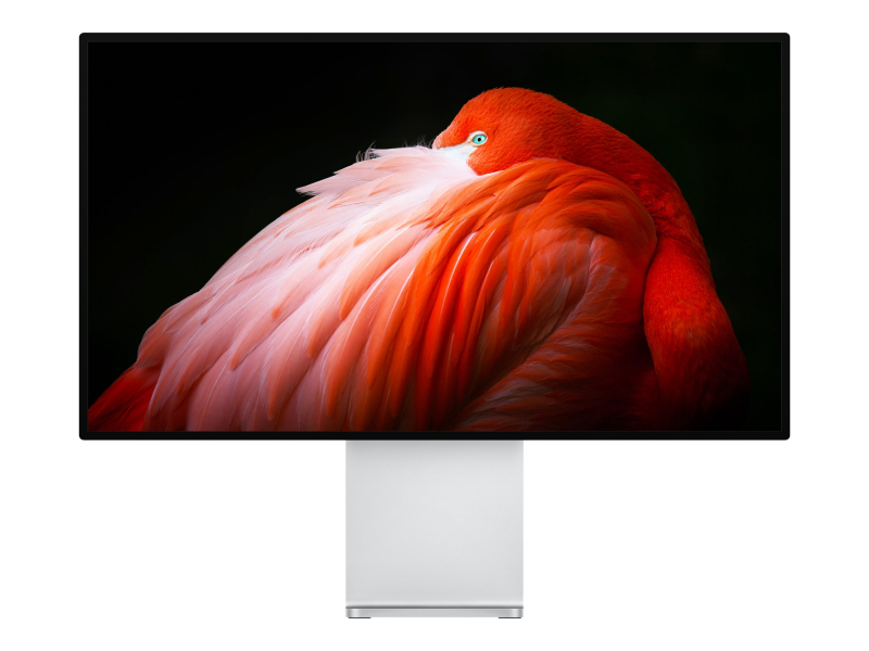 Apple Pro Display XDR Nano Texture Glass LED Monitor 32 MWPF2D/A