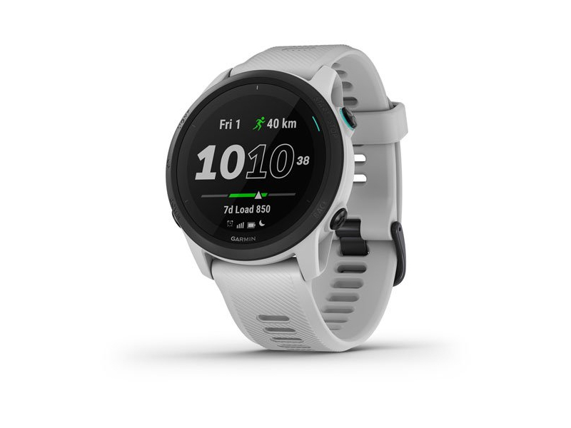 Garmin Forerunner 745 Grau Wasserdicht 010-02445-13