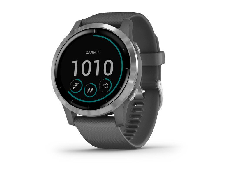 Garmin Vívoactive 4 Touchscreen WLAN GPS 010-02174-02