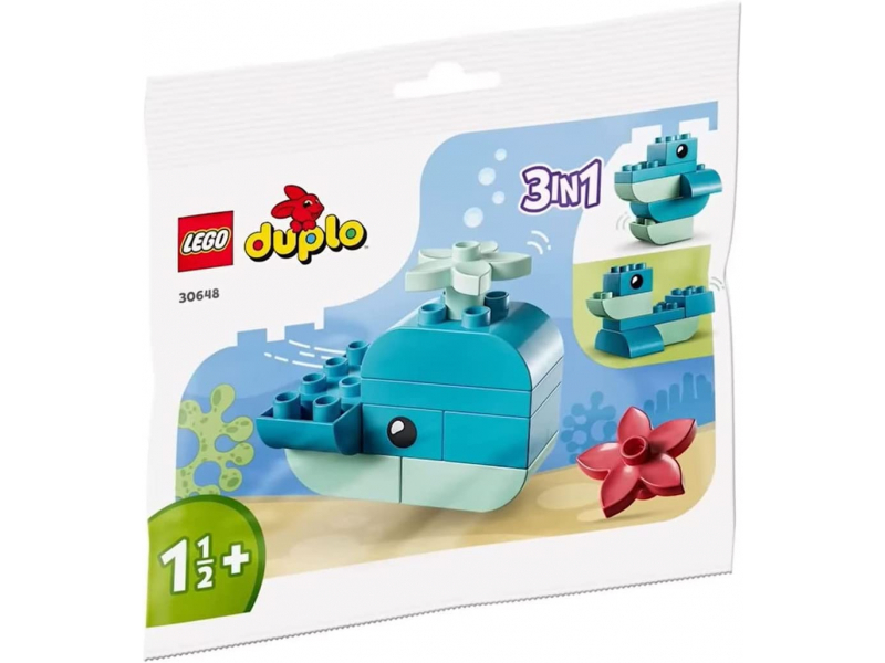 LEGO duplo - My First Wal (30648)