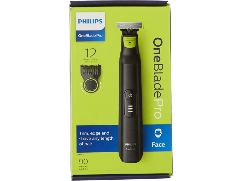 Philips OneBlade Rasierer QP6530/15