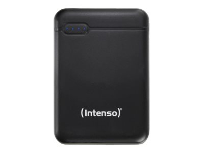 Intenso Powerbank XS5000 5000mAh Schwarz