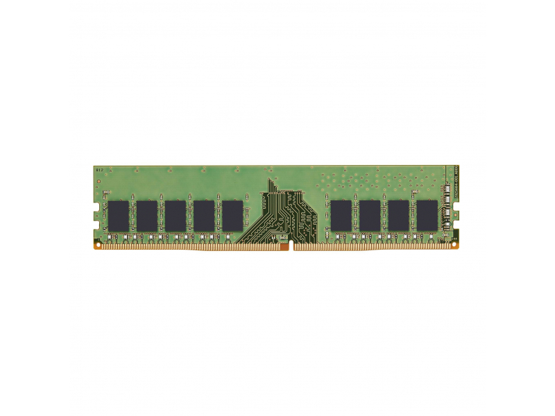 Kingston 16GB DDR4 2666MHz ECC CL19 DIMM KSM26ES8/16HC