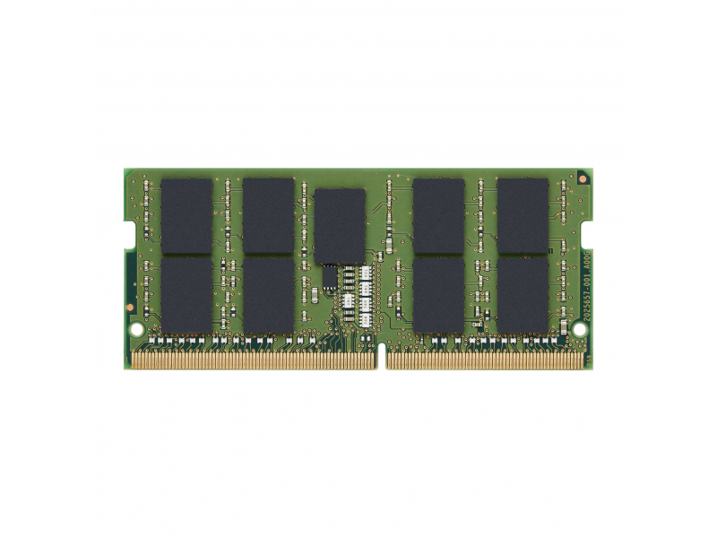 Kingston 16GB 2666MHz DDR4 ECC CL19 KSM26SED8/16MR