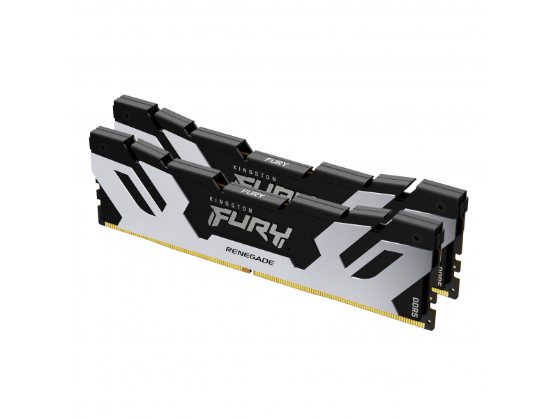 Kingston Fury Renegade Kit 2 x 16GB 6400MHz DDR5 CL32 DIMM KF564C32RSK2-32