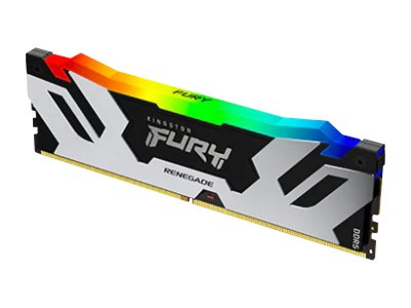 Kingston Fury Renegade 16GB 6400MT/s DDR5 CL32 DIMM KF564C32RSA-16