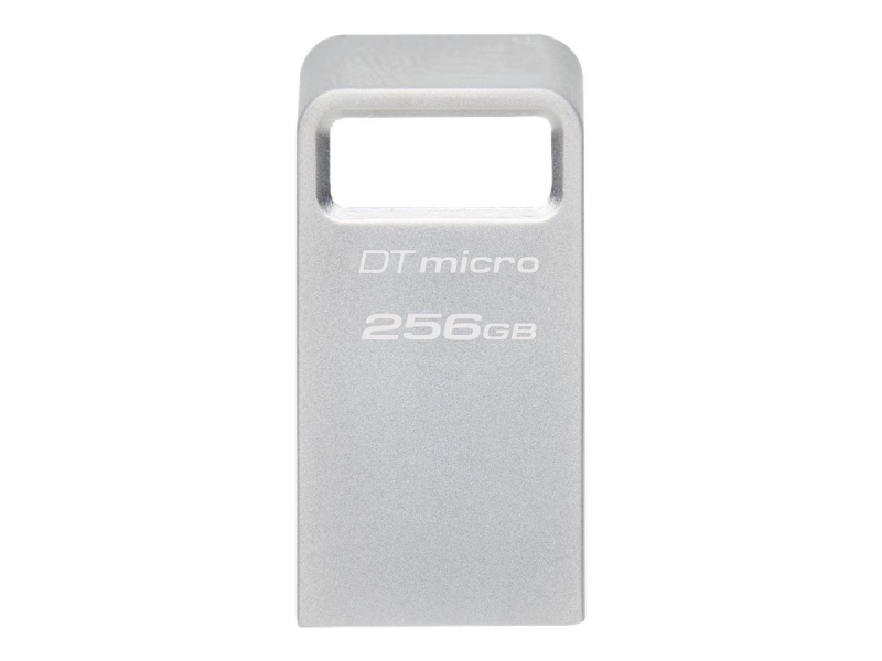 Kingston DataTraveler Micro USB Flash 256GB 3.2 200MB/s DTMC3G2/256GB