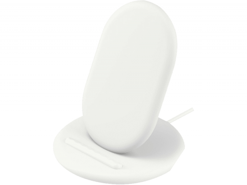 GOOGLE Pixel Stand Wireless Charger GA00507-DE