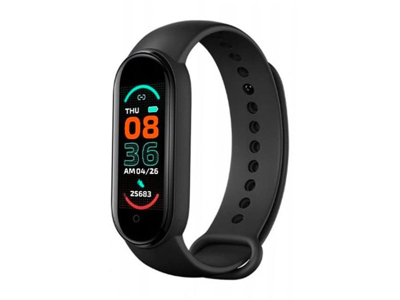 M6 Smart Band Health Armband