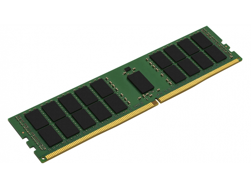 Kingston 16GB DDR4 3200MHz 288Pin DIMM KSM32RD8/16HDR