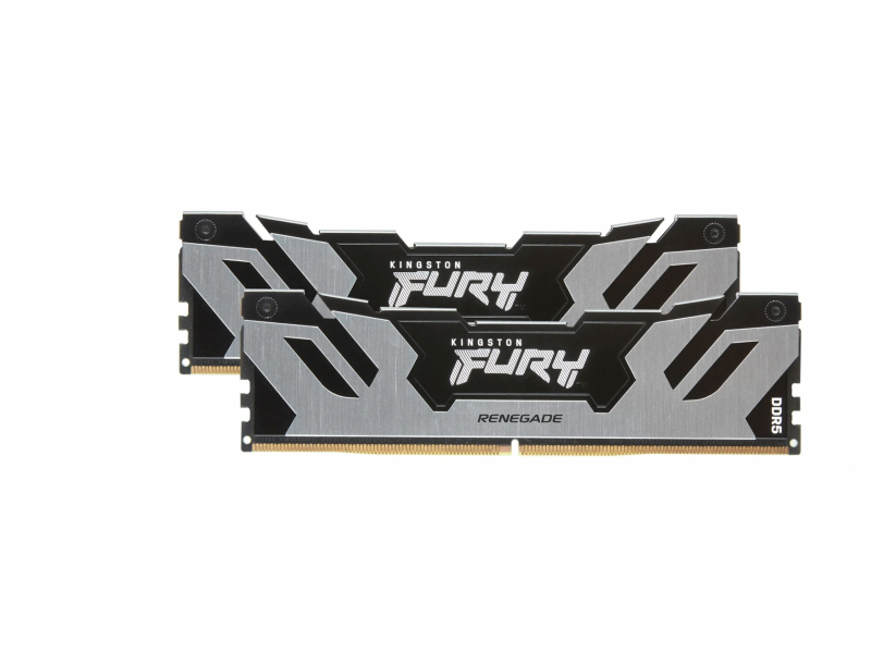 Kingston Fury Renegade Kit 2 x 16GB DDR5 7200MT/s CL38 KF572C38RSK2-32