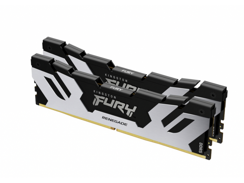 Kingston Fury Renegade Kit 2 x 16GB DDR5 6800MT/s CL36 KF568C36RSK2-32