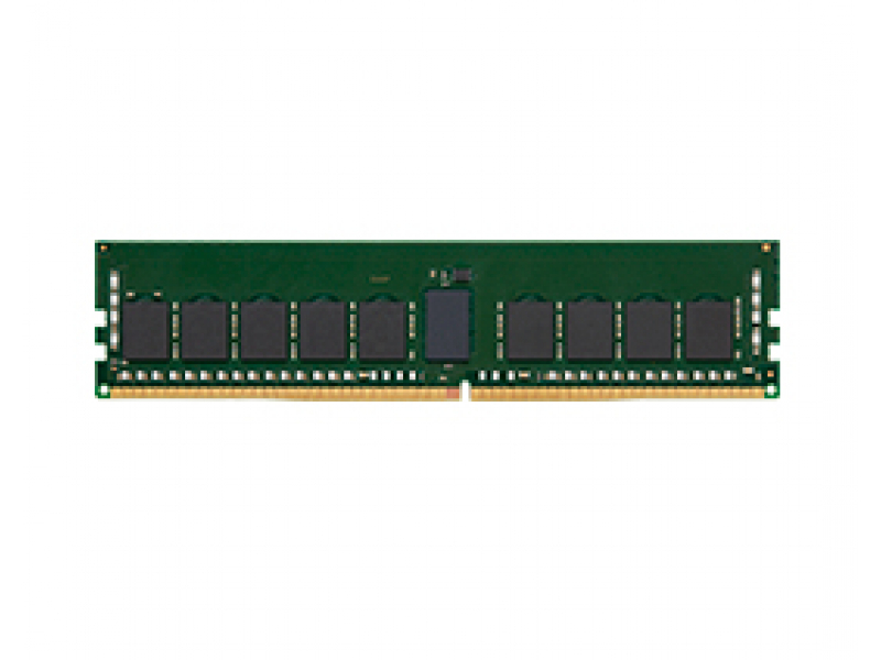 Kingston 32GB DDR4 3200MHz ECC Registered DIMM CL22 1Rx4 KSM32RS4/32HCR