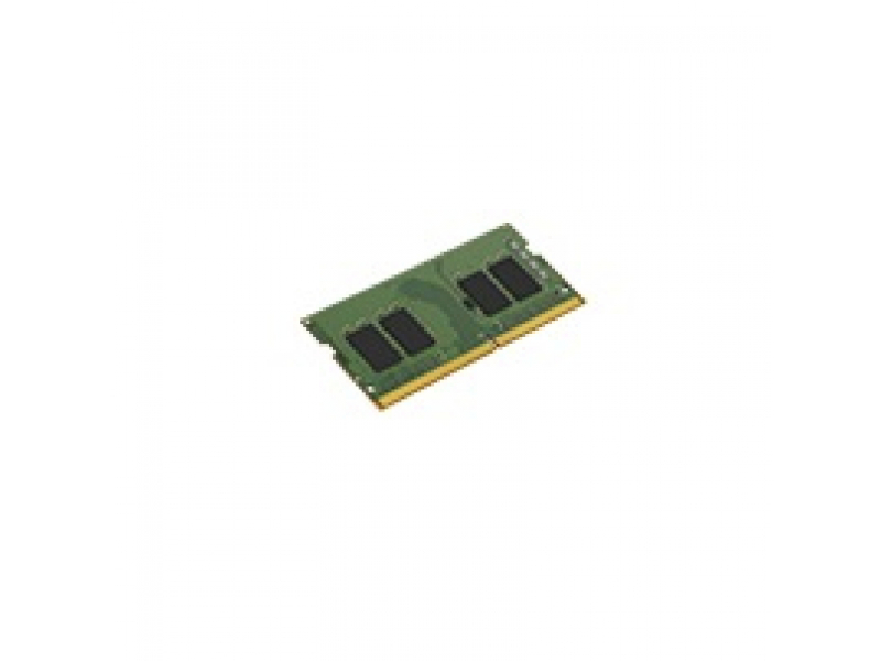 Kingston 8GB DDR4 3200MHz 260Pin SODIMM KCP432SS8/8