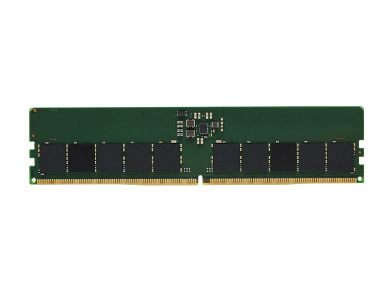 Kingston 32GB 4800MT/s DDR5 ECC CL40 DIMM 2RX8 Hynix M KSM48E40BD8KM-32HM