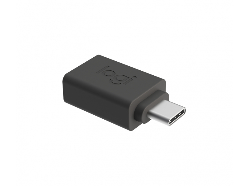 Logitech LOGI ADAPTOR USB-C TO A 956-000005