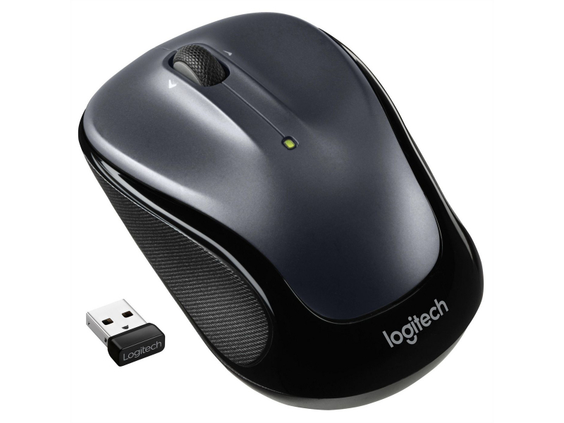 Logitech Wireless Mouse M325s 910-006812