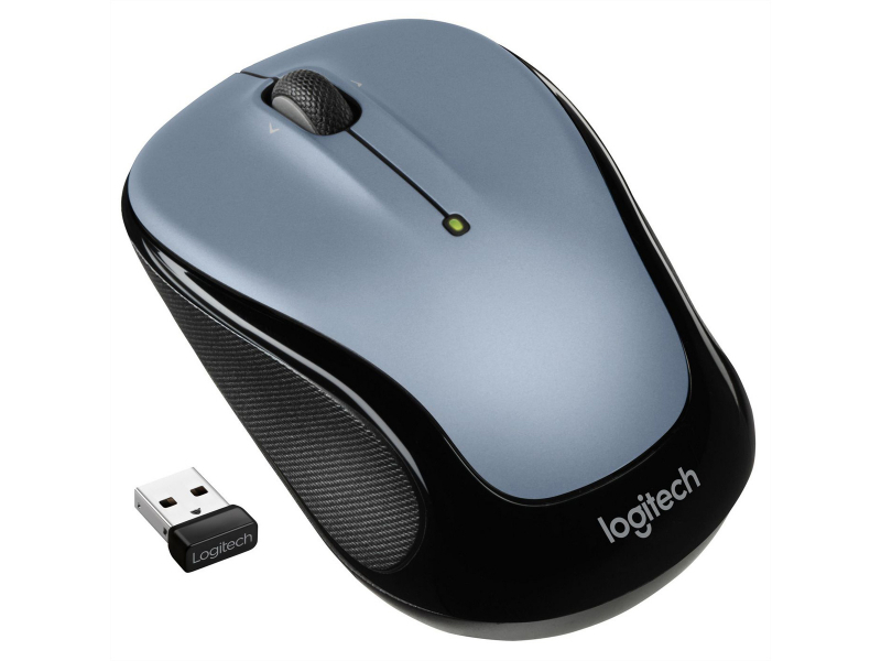 Logitech Wireless Mouse M325s 910-006813