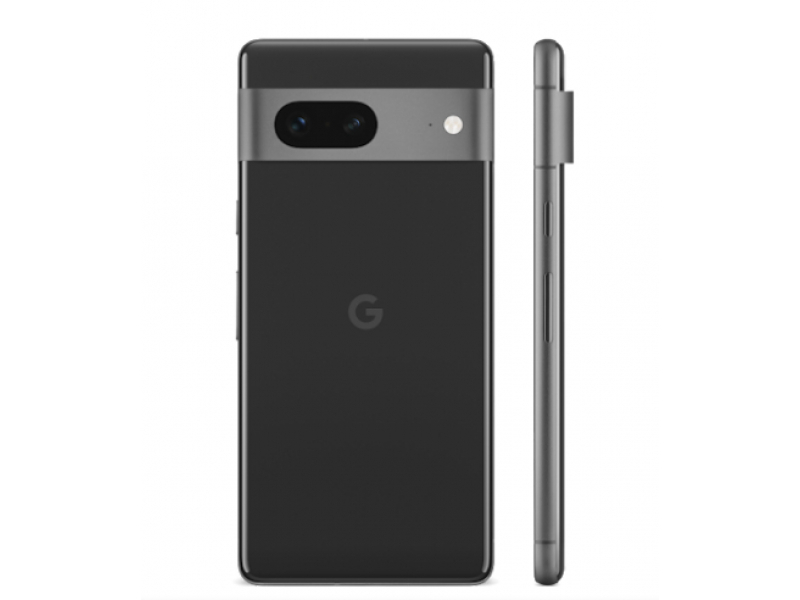 Google Pixel 7 128GB Black 6,3 5G (8GB) Android - GA03923-GB