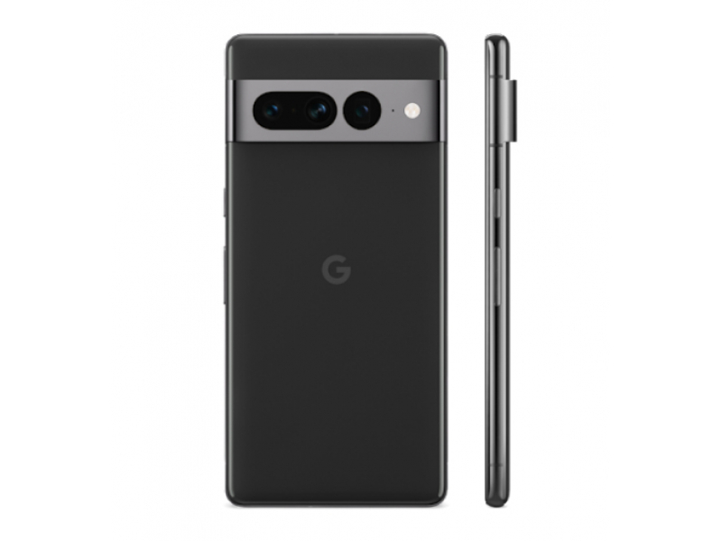 Google Pixel 7 Pro 256GB Black 6,7 5G (12GB) Android - GA03465-GB