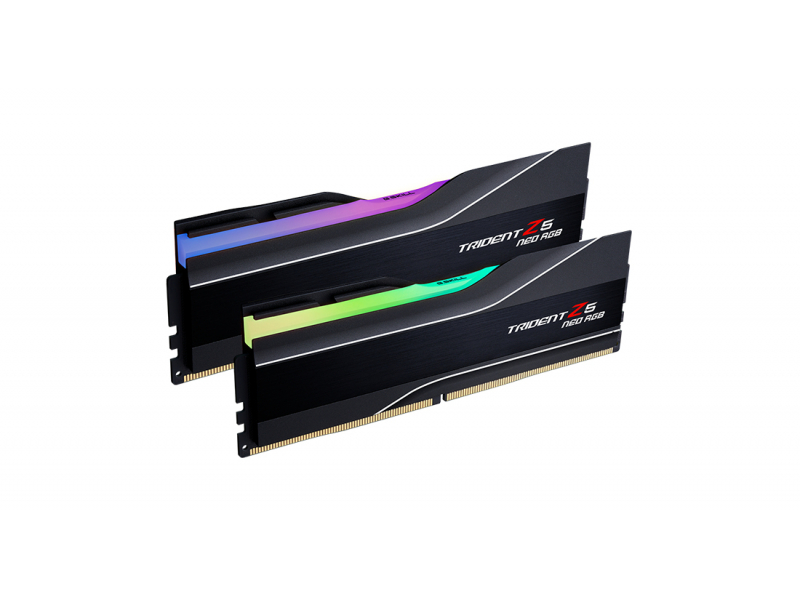 G.Skill DDR5 32GB KIT 2x16GB PC 6000 Trident Z5 Neo RGB